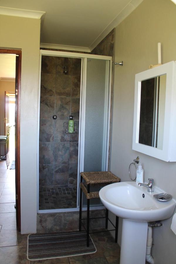Cicada Self Catering Cottage 언더버그 외부 사진